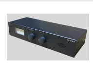 广播系统监听面板 PRS-LP-CN