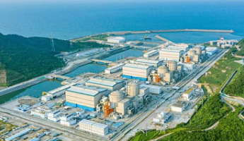 阳江核电站