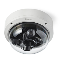 固定式球型摄像机12MP NDM-7702-A