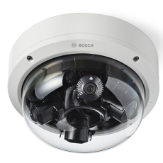 固定式球型摄像机20MP 3.7-7.7mm NDM-7703-A