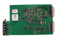 Conettix  电话线路卡 D6641